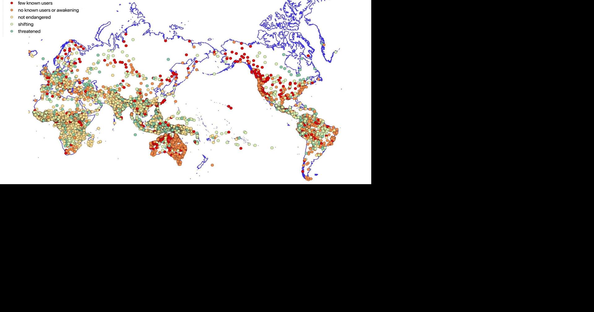 Harvard and Yale researchers find lost ‘golden age’ of language ...