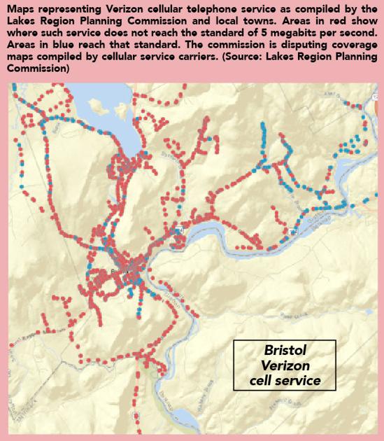 Readers weigh in on spotty service