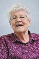 Laura A. Smith, 93