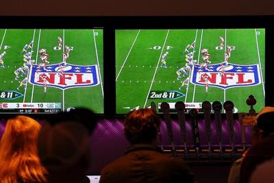 NFL RedZone hits 300: Watching fewer commercials doesn't mean seeing fewer ads