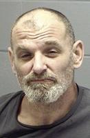 Burned-out brake light leads to drug arrest