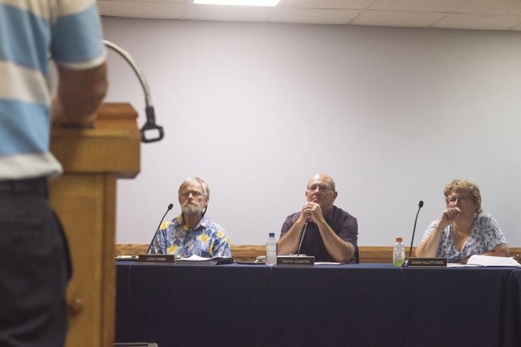 Webb, Johnston and Hallett-Cook