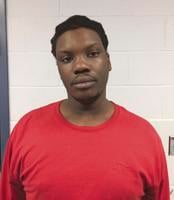 One arrested, one sought, one in hospital after Franklin gunfight