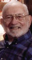 Vincent 'Jim' Parziale, 93