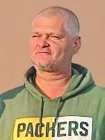 Amos L. Parent Jr., 50