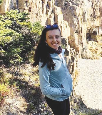 Jacquelyn Bellefontaine