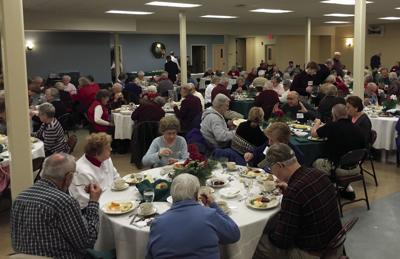 12-04 Gilford rotary dinner