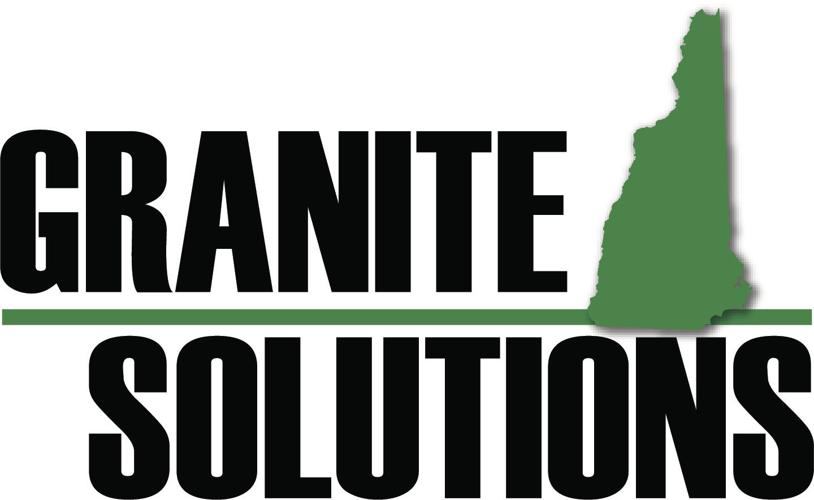 Granite Solutions Logo