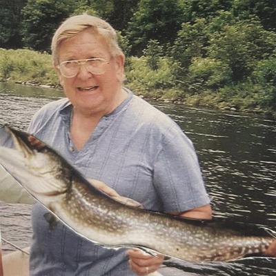 Larry E. Stickney
