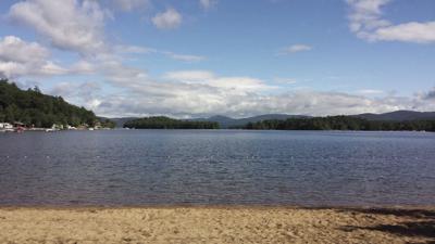 Newfound Lake