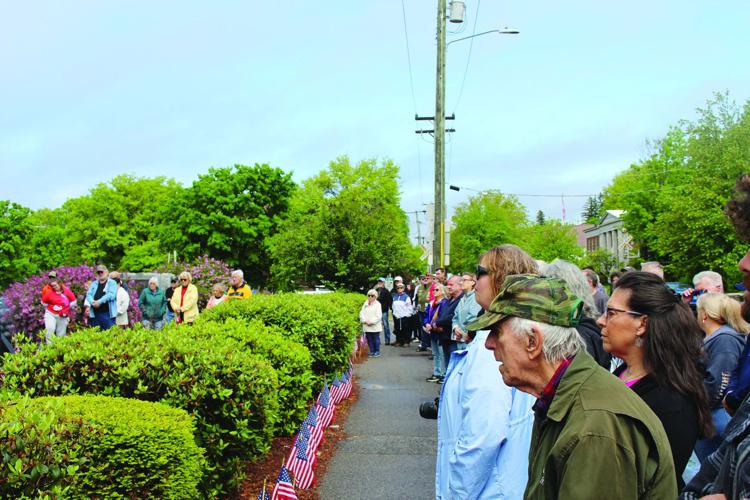 Crowd