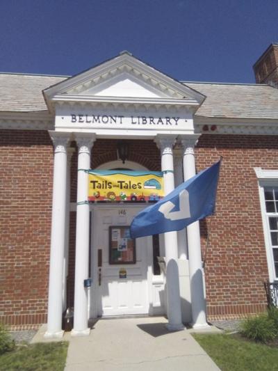 Belmont Library