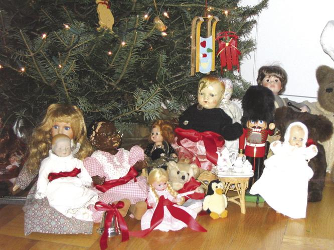 Dolls