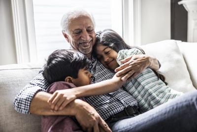 Geriatricians are trained to look beyond individual illnesses that older adults may face, and instead to look at the bigger picture of aging.