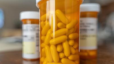 How long it takes new medicines to reach patients in each state