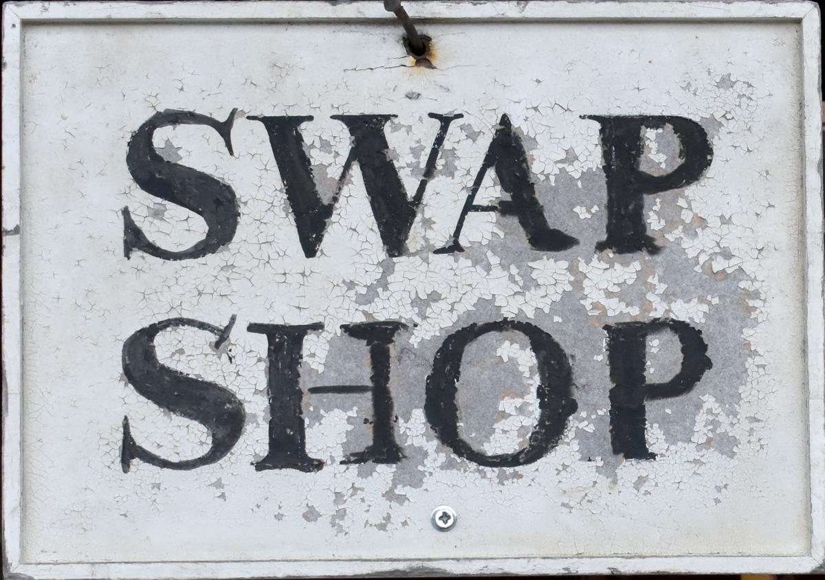 Closing of local ‘swap shop’ highlights Yankee tradition at area dumps Local News