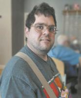 William 'Adam' Healey, 35