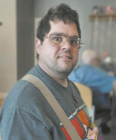 William 'Adam' Healey