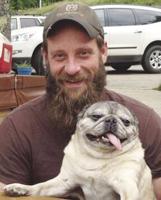 David M. Simonds, 40