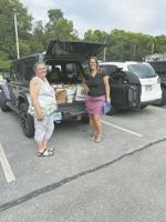 Belmont's Got Lunch! reports successful first summer, plans to double for next year