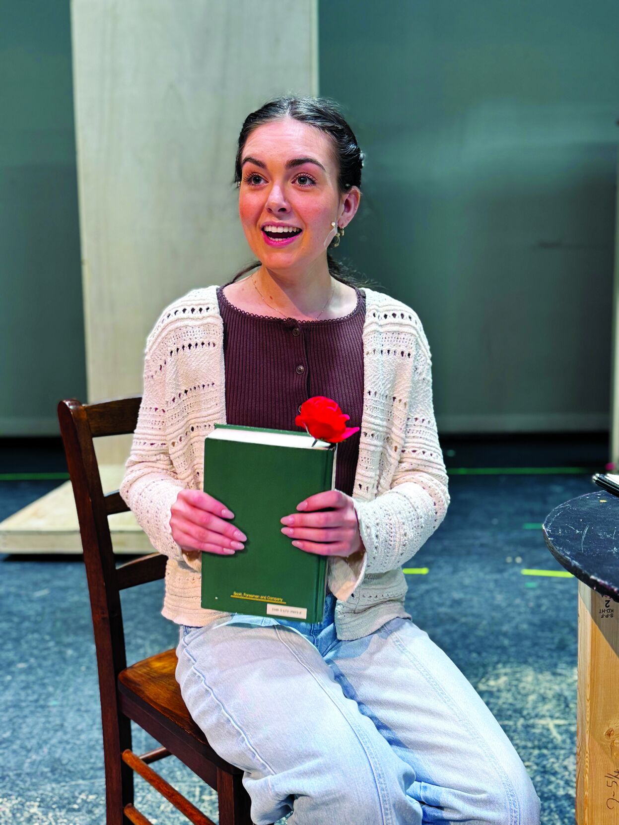 'She Loves Me' open through July 13