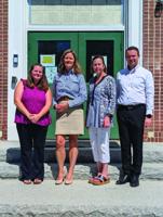 Bristol Elementary School PTO awarded $10K for playground replacement