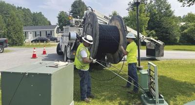 Fidium Fiber