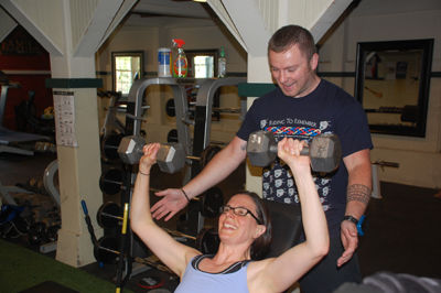 No shortage of workout options since LASC closed