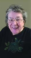 Rita M. Benoit, 100