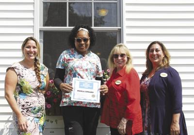 Chief Financial Officer