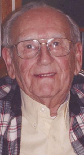 10-19 Obit Keith Harger