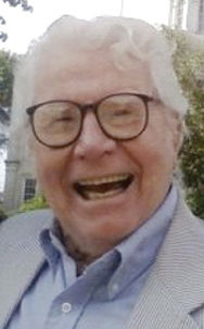 Joseph Soychak, 91