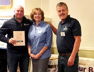 Parade Of Homes winners revealed