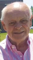James Thomas Gard, 75
