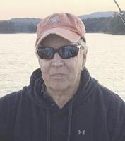 Thomas D. McKay Jr., 80