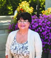 Barbara J. Chapman, 73