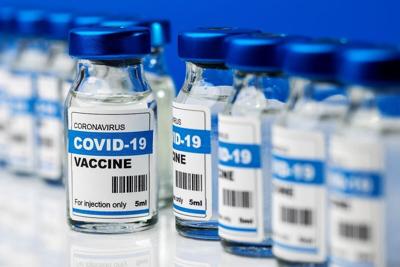 COVID Vaccine Labels To Warn of Rare Heart Risk