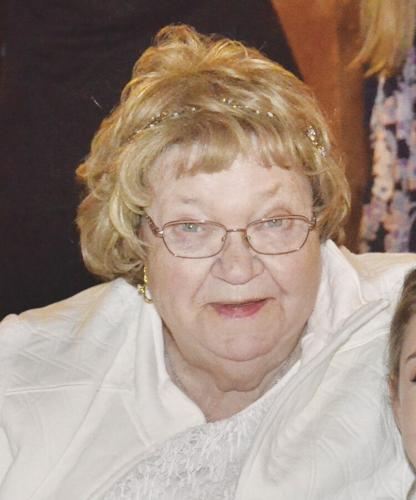 Rena G. Hutchins, 82