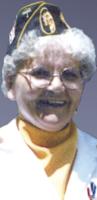 Nancy J. Rouse, 75