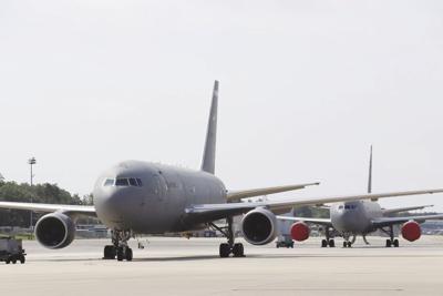 Pease Air National Guard