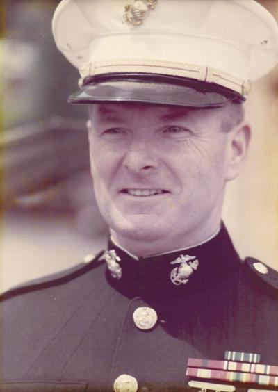 John P. Curran, 82