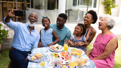 Healthy aging habits by decade: Your wellness blueprint for aging