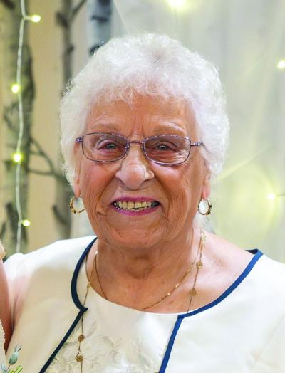 Beverly A. Andrus