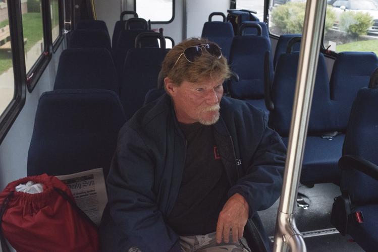 New bus route gives riders access to work, recreation from Concord to