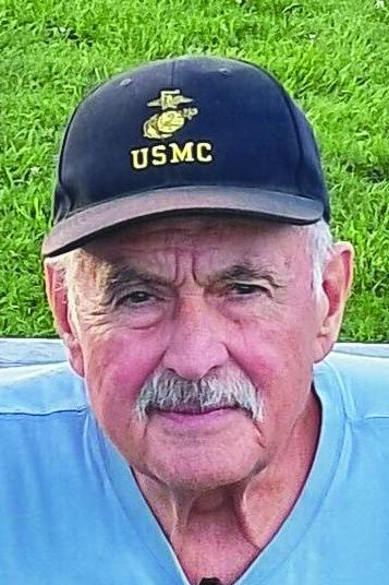 John N. Baker