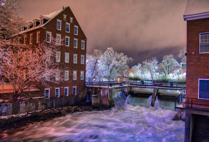 Reader Pics: Nov. 27