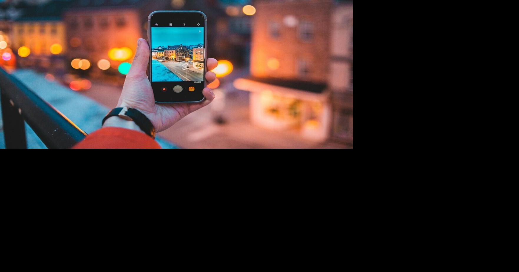 How well can Americans spot AI travel photos when booking a trip?