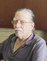 Leon Ernest Griffin III, 65