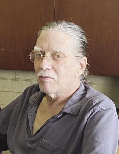 Leon Ernest Griffin III