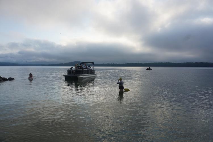 Lake Winni